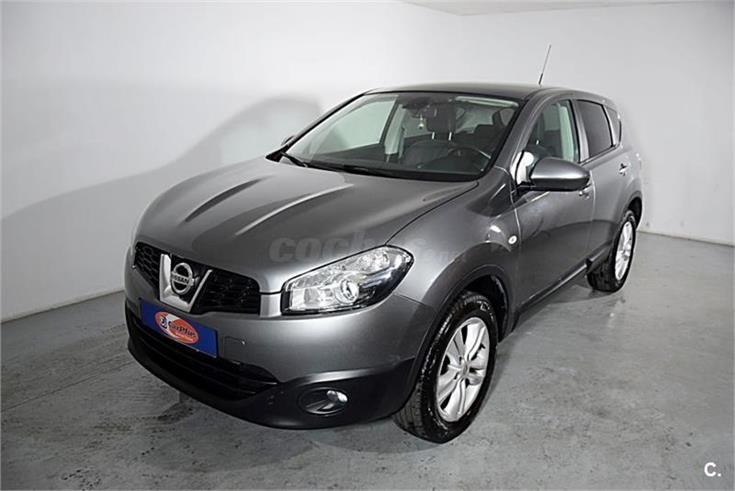 Nissan qashqai left hand drive #7