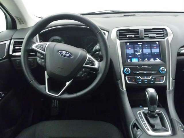 Left hand drive FORD MONDEO Business Edition Turnier