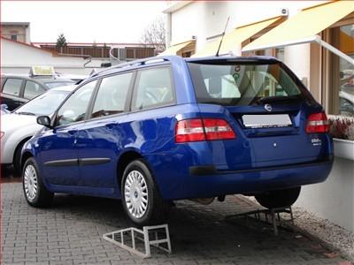 Available FIAT STILO