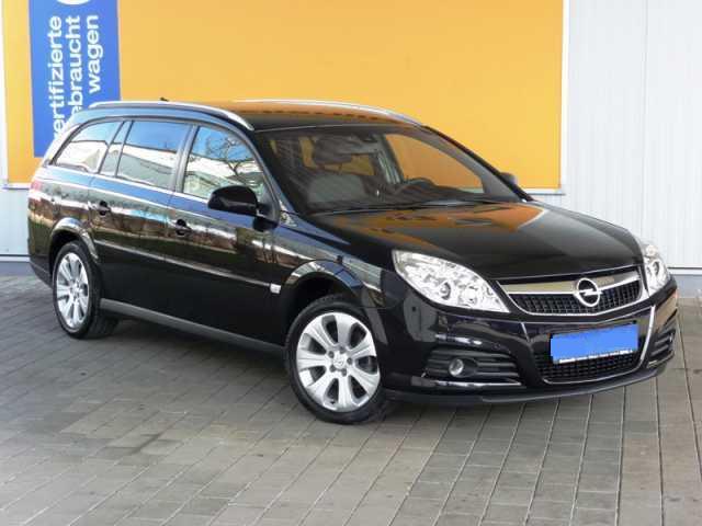 N'11 OPEL VECTRA 19 CDTi