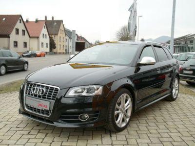 Audi S3 Manual Or Automatic