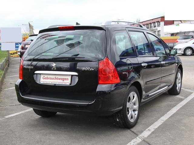 Manual De Taller Gratis Peugeot 307 Sw