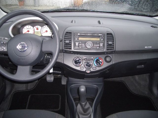 Nissan Micra 3 Door. N° 683 - Lhd NISSAN MICRA 1.2