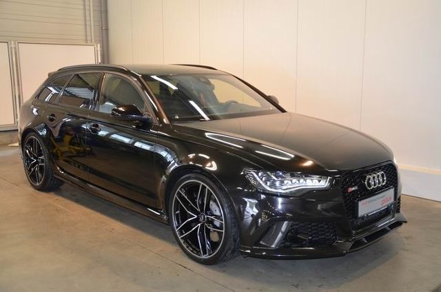 2013 Audi Rs6 For Sale