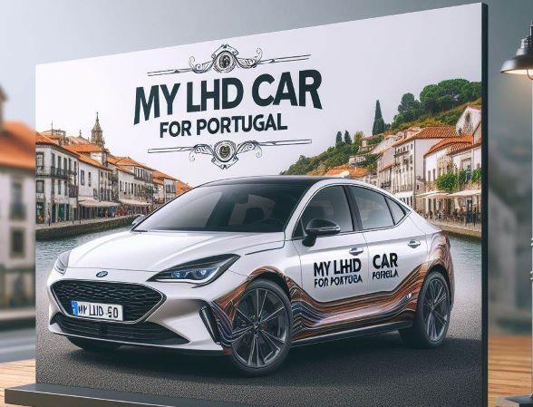 Portuguese LHD Cars