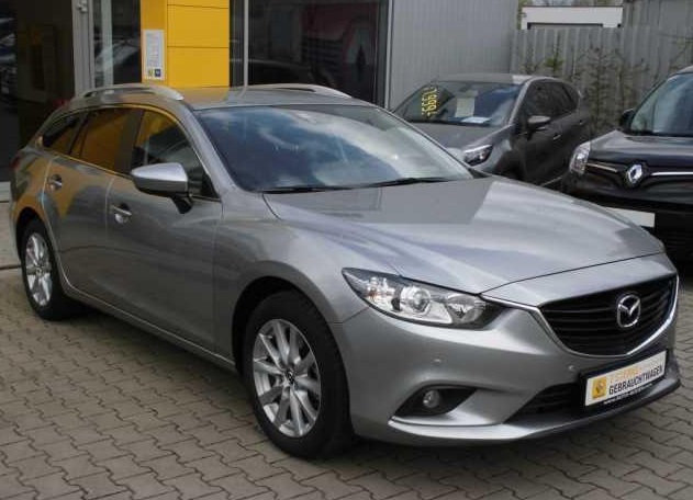 lhd MAZDA 6 (01/04/2014) - 