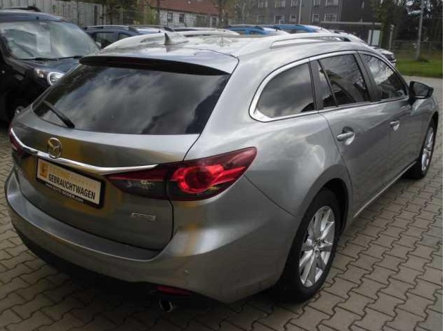 MAZDA 6 (01/04/2014) - 