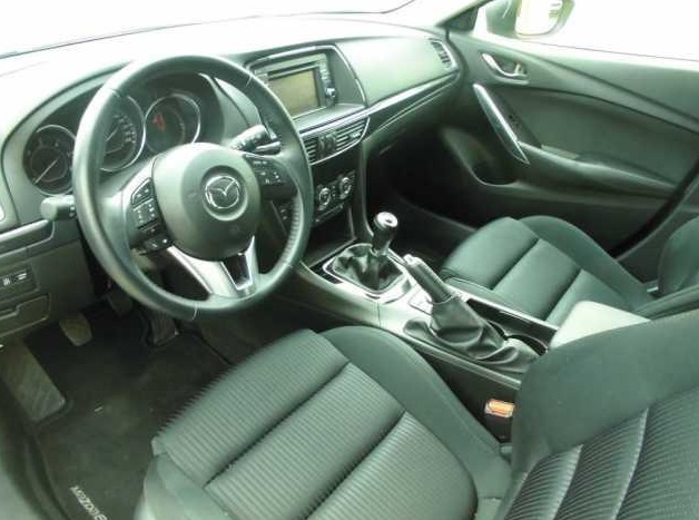 MAZDA 6 (01/04/2014) - 