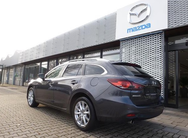 MAZDA 6 (01/06/2014) - 