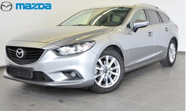 MAZDA 6 (01/11/2013) - 