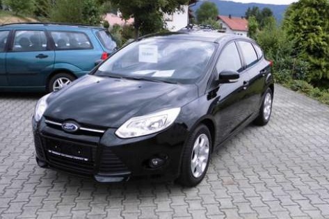 lhd FORD FOCUS (00/00/0) - 
