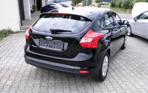 FORD FOCUS (00/00/0) - 