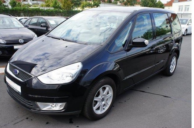 FORD GALAXY (01/01/2010) - 