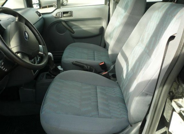 FORD TOURNEO (01/03/2009) - 