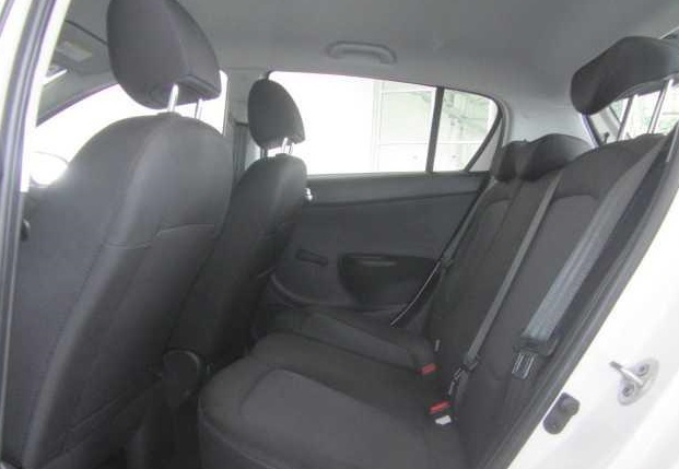 HYUNDAI i20 (01/04/2013) - 