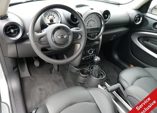 MINI PACEMAN (01/06/2014) - 