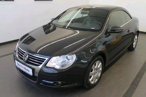 VOLKSWAGEN EOS (05/05/2010) - 