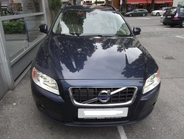 VOLVO V70 (01/03/2011) - 