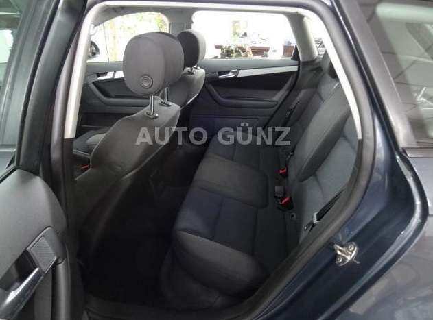 left hand drive AUDI A3 (01/06/2010) -  