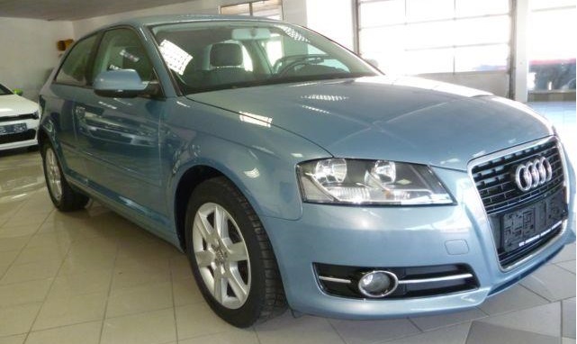 AUDI A3 (01/05/2011) - 