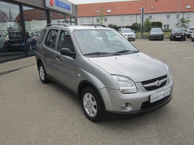 SUZUKI IGNIS (01/06/2006) - 