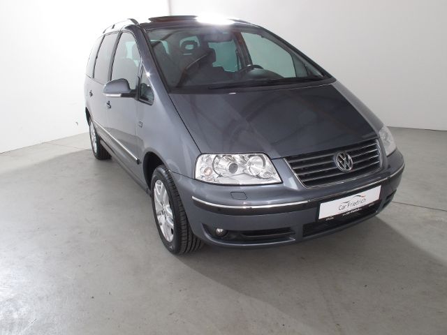 VOLKSWAGEN SHARAN (01/01/2009) - 