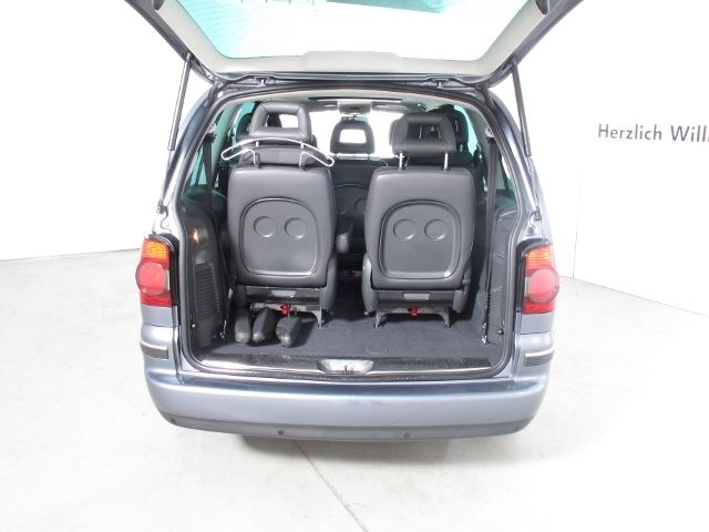 VOLKSWAGEN SHARAN (01/01/2009) - 