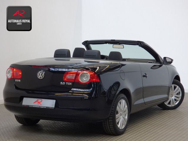 VOLKSWAGEN EOS (01/03/2009) - 