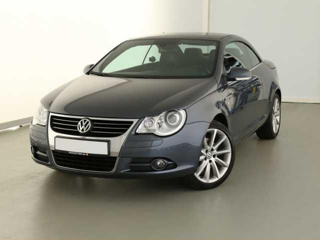 lhd VOLKSWAGEN EOS (01/09/2007) - 