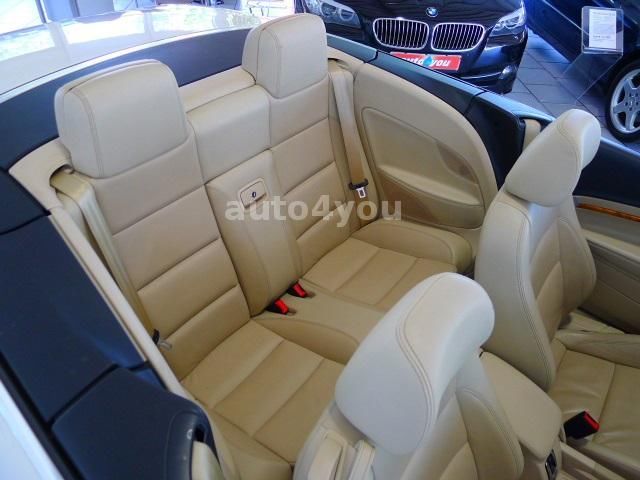 VOLKSWAGEN EOS (01/12/2007) - 