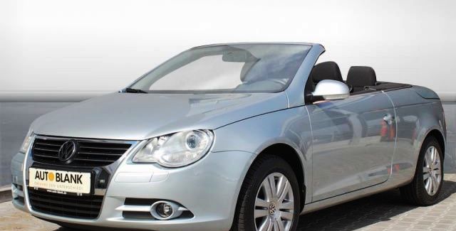 VOLKSWAGEN EOS (01/05/2007) - 