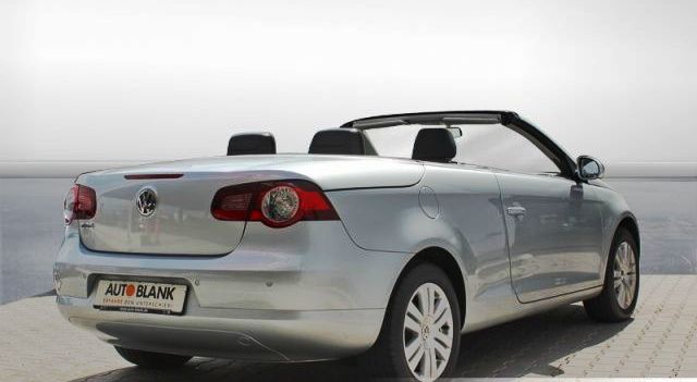 VOLKSWAGEN EOS (01/05/2007) - 