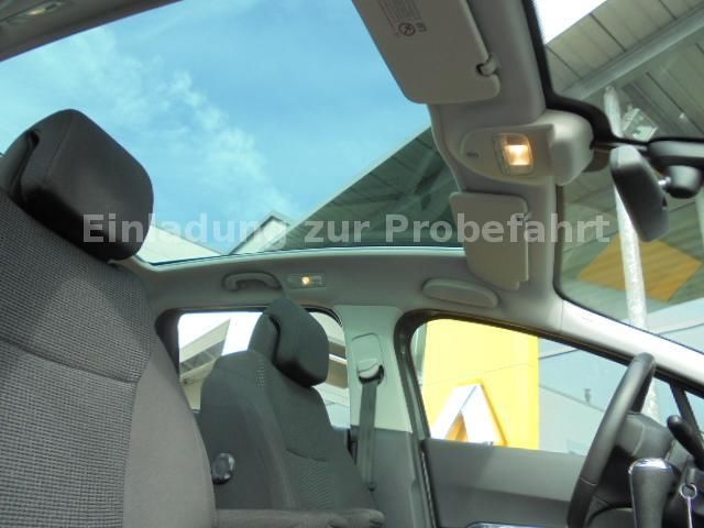 left hand drive PEUGEOT 5008 (01/07/2010) -  