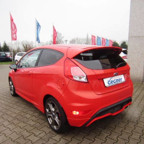 FORD FIESTA (01/06/2014) - 