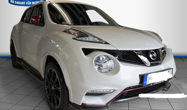 NISSAN JUKE (00/00/0) - 