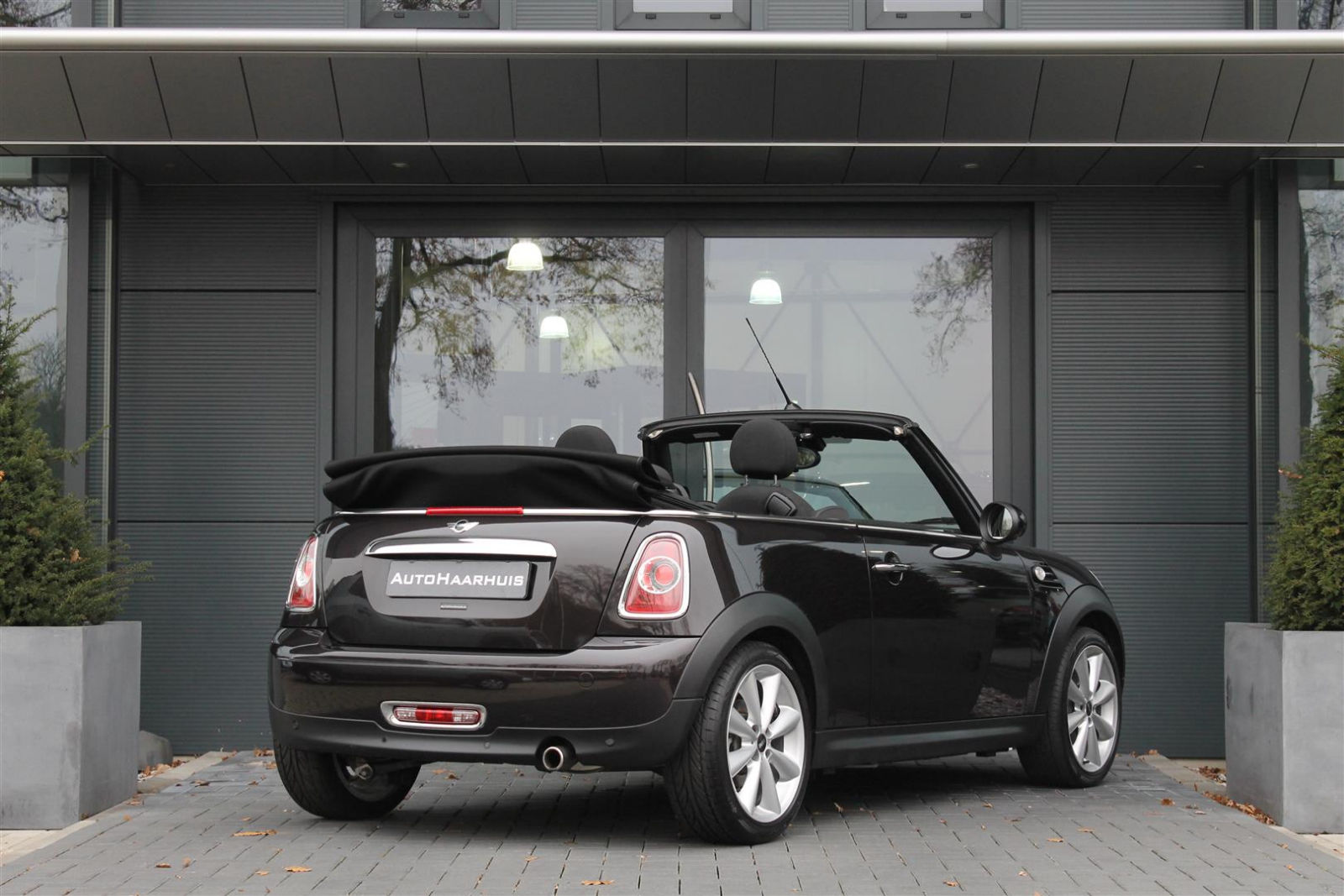 MINI COOPER (01/02/2014) - 