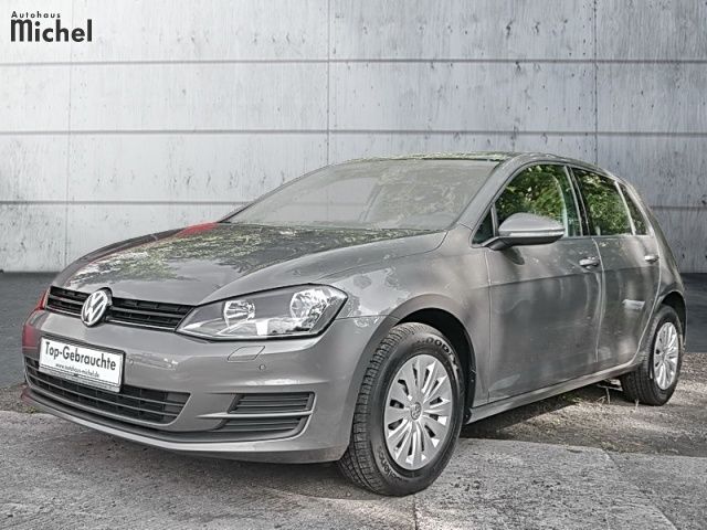 lhd VOLKSWAGEN GOLF (01/08/2014) - 