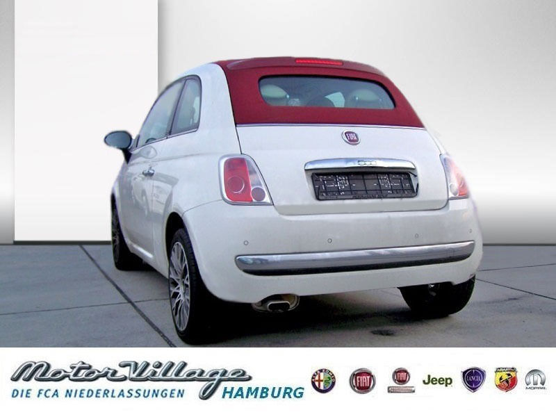 FIAT 500C (01/03/2014) - 