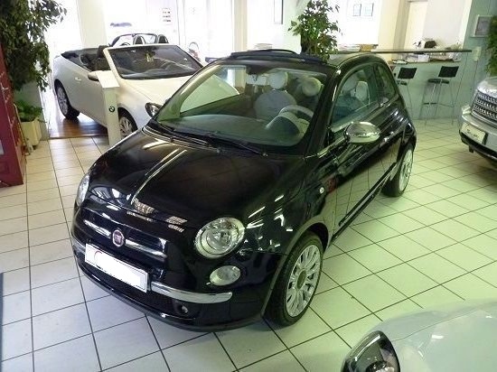 FIAT 500C (01/04/2014) - 