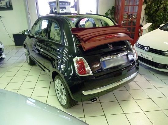 FIAT 500C (01/04/2014) - 