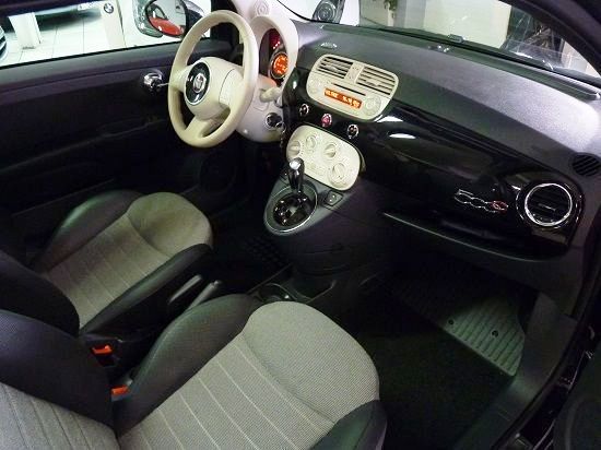 FIAT 500C (01/04/2014) - 