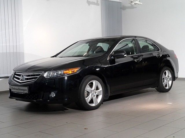 lhd HONDA ACCORD (01/05/2010) - 