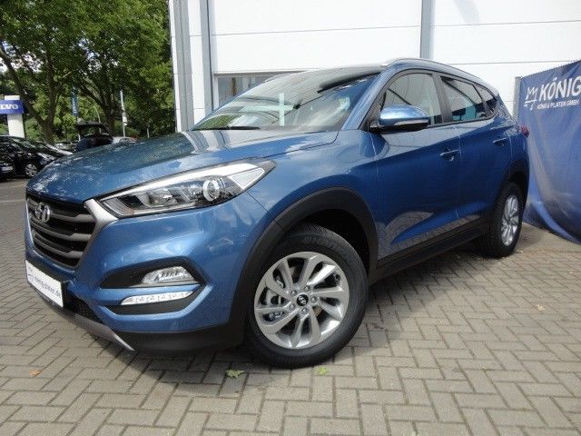 lhd HYUNDAI TUCSON (01/08/2015) - 