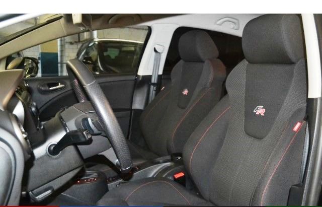 Left hand drive car SEAT LEON (01/08/2010) - 