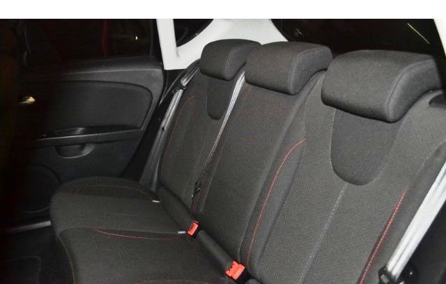 left hand drive SEAT LEON (01/08/2010) -  