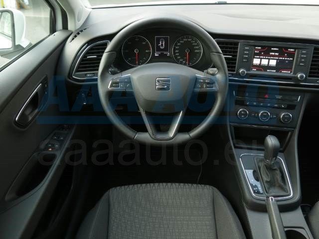 SEAT LEON (01/12/2014) - 