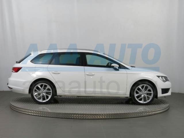 SEAT LEON (01/12/2014) - 