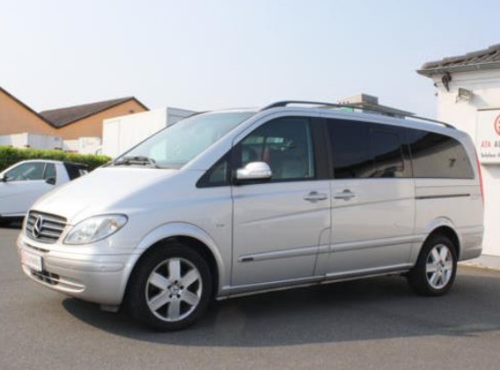 MERCEDES VIANO (01/07/2006) - 