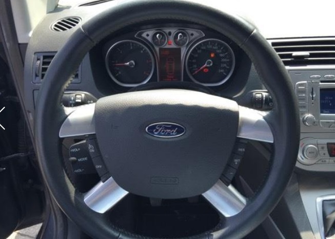 FORD KUGA (01/03/2010) - 