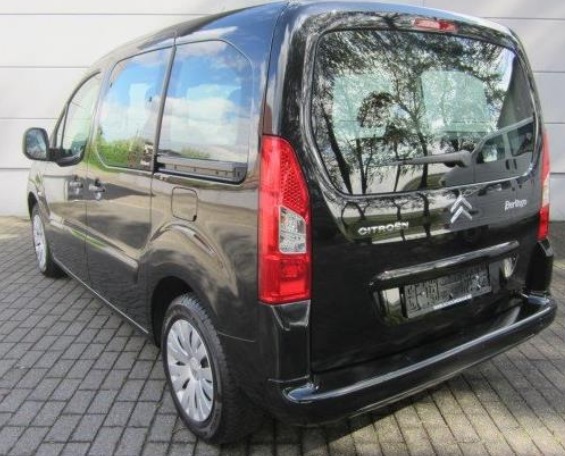 CITROEN BERLINGO (01/11/2009) - 